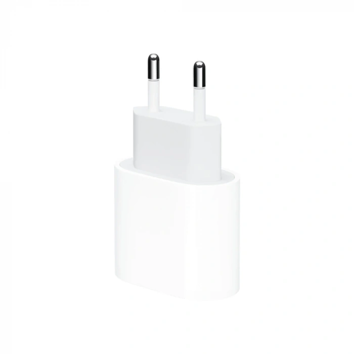 Apple 20W USB-C Güç Adaptörü 2025