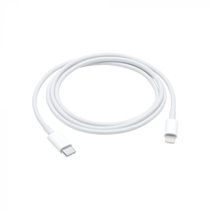 Apple USB-C - Lightning Kablosu, 1m