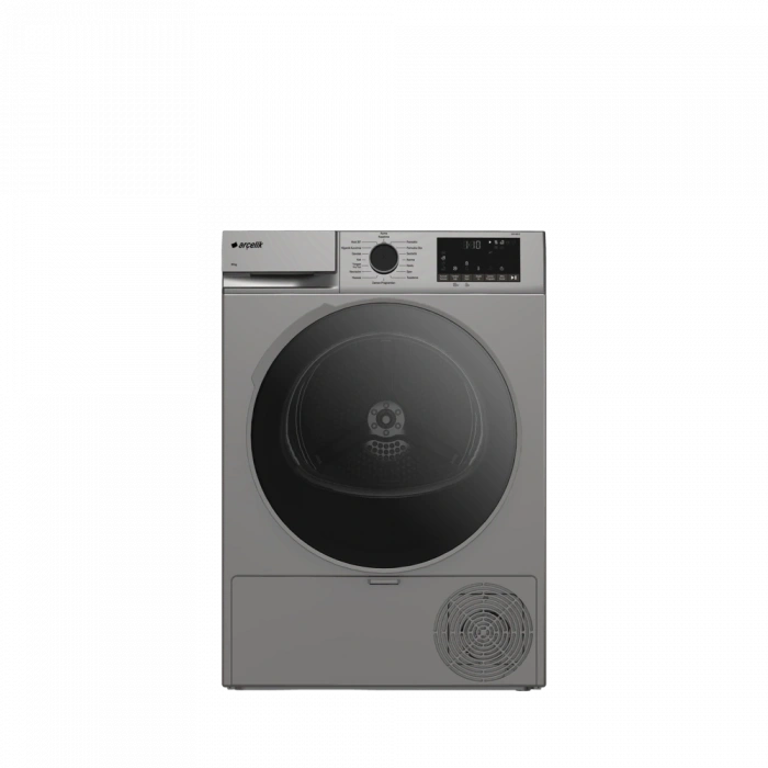 Arçelik 1001 KMX S 10 Kg Kurutma Makinesi