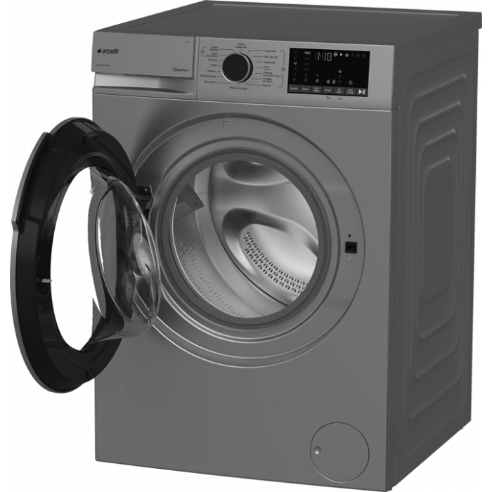 Arçelik 10121 S 10 Kg Çamaşır Makinesi