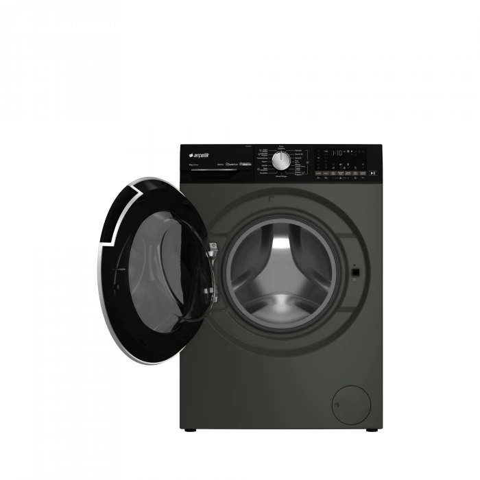 Arçelik 10140 MP OG 10 Kg Çamaşır Makinesi