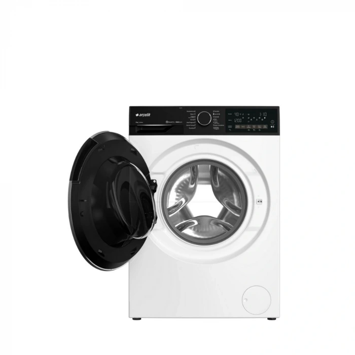 Arçelik 10140 PM Çamaşır Makinesi