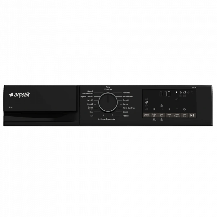 Arçelik 1101 KMX 11 Kg Kurutma Makinesi