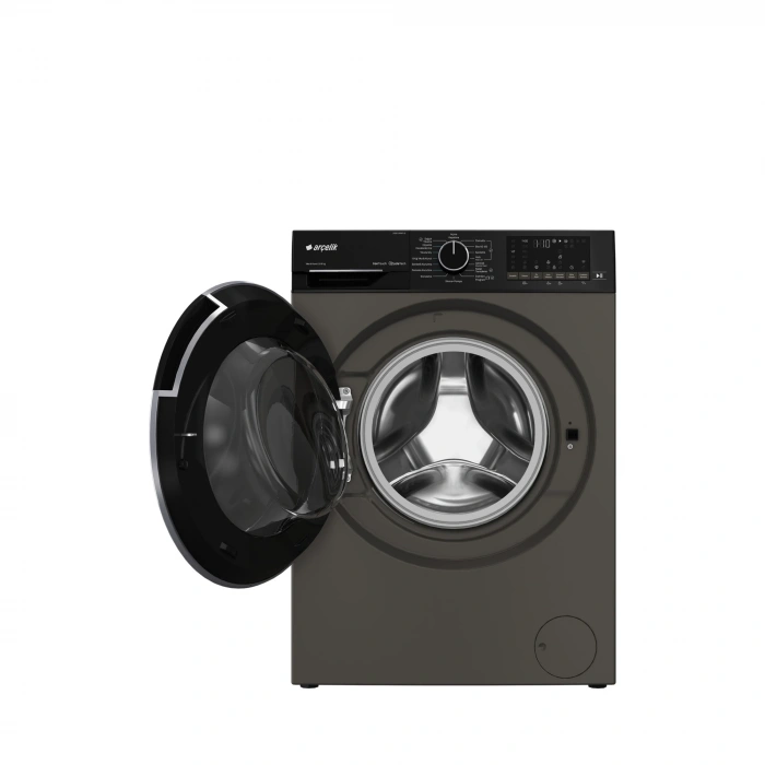 Arçelik 1280 YKMP IG Kurutmalı Çamaşır Makinesi