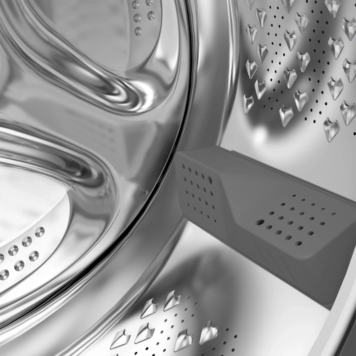 Arçelik 1280 YKMP IG Kurutmalı Çamaşır Makinesi