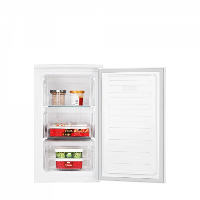 Arçelik 2030 MB 3 Bölmeli Derin Dondurucu