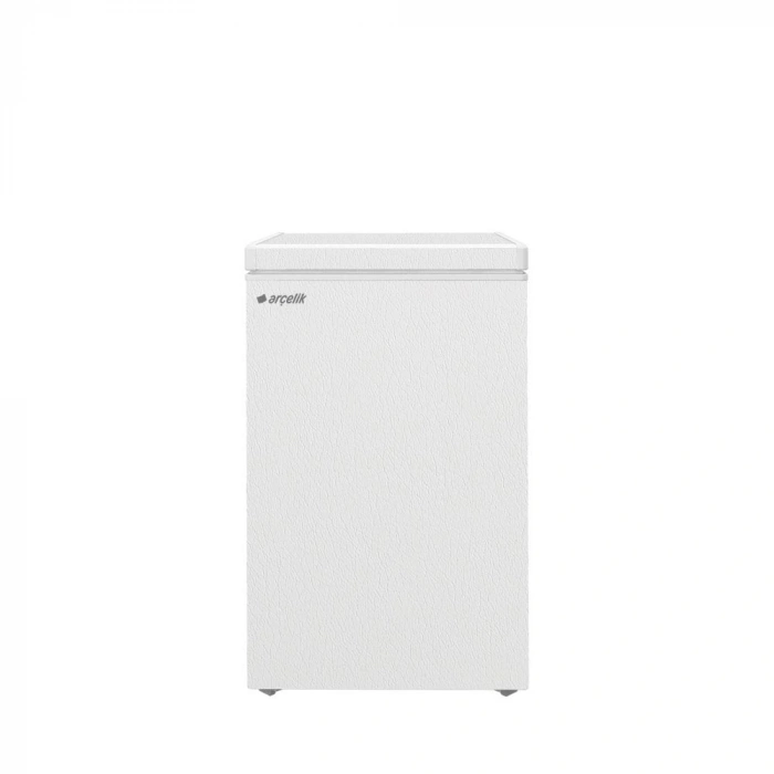 Arçelik 2104 E Sandık Tipi Derin Dondurucu