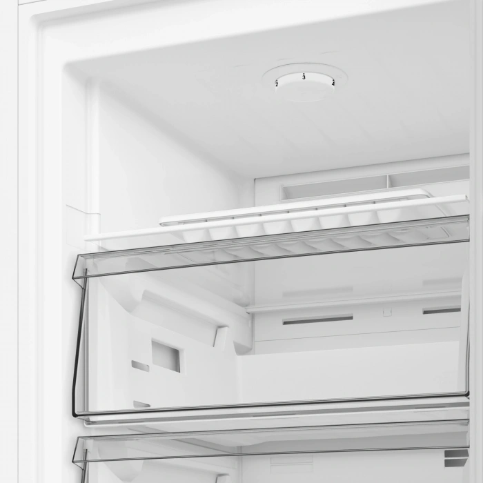 Arçelik 2162 NFB 6 Bölmeli Derin Dondurucu