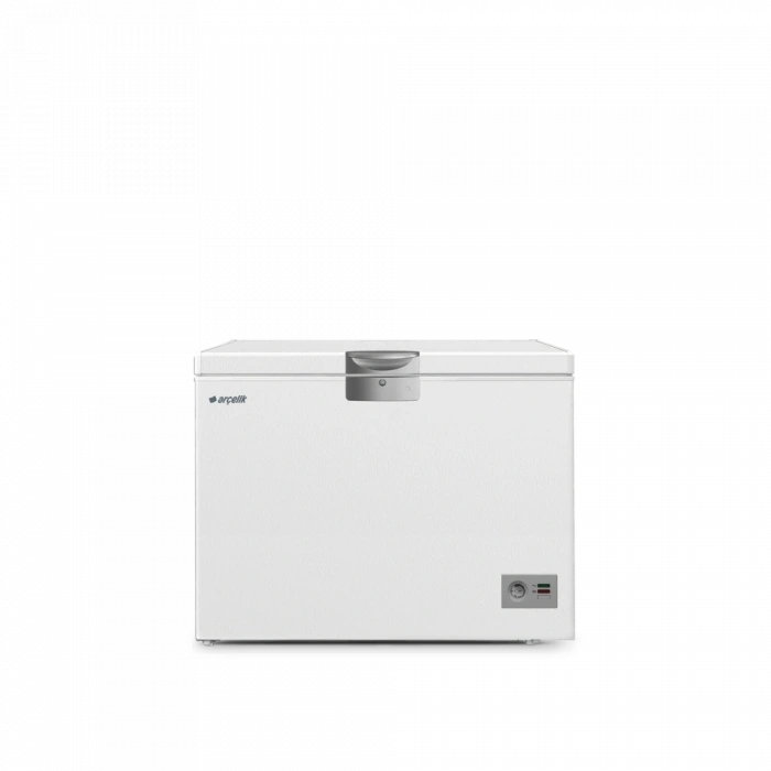 Arçelik 2298 JEM Sandık Tipi Derin Dondurucu