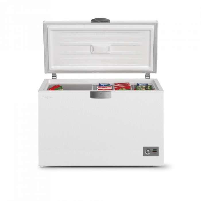 Arçelik 2360 JEM Sandık Tipi Derin Dondurucu