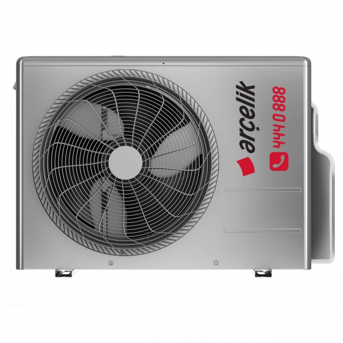 Arçelik 24325 EKOLOJİK Ev Tipi Klima