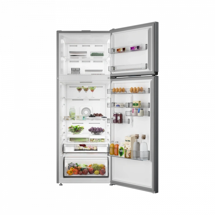 Arçelik 570508 MI No Frost Buzdolabı