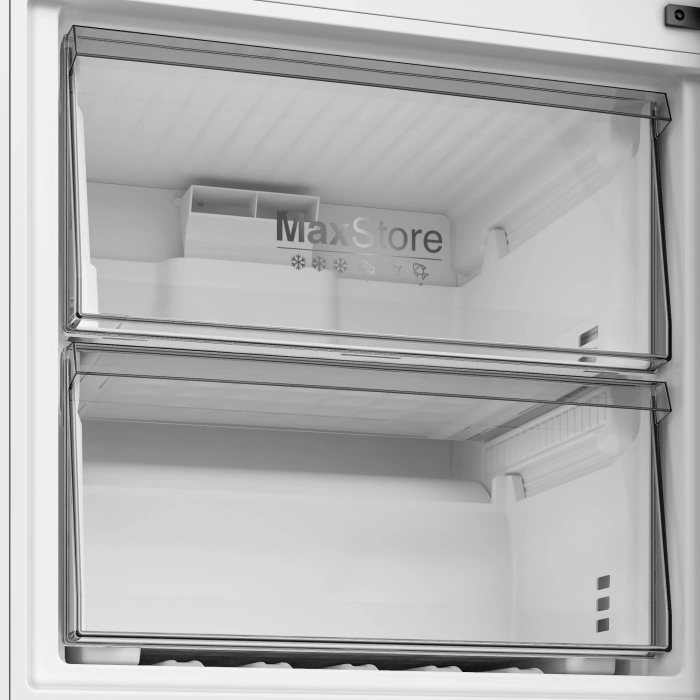 Arçelik 270475 IEBC AI Yapay Zeka Teknolojili Alttan Donduruculu Buzdolabı