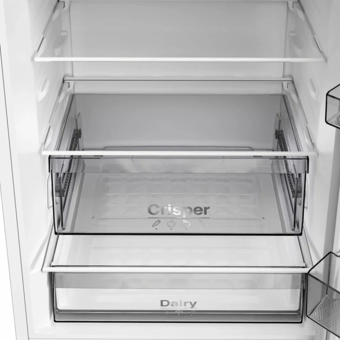 Arçelik 270475 MG Alttan Donduruculu Buzdolabı