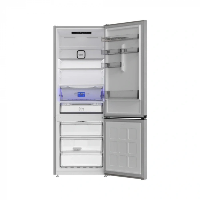 Arçelik 270490 IEI Alttan Donduruculu Buzdolabı