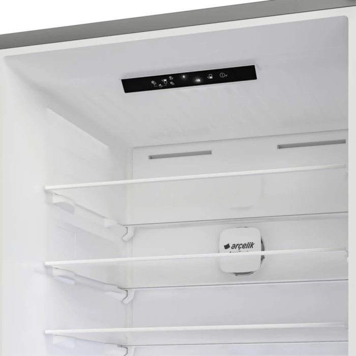 Arçelik 270490 IEI Alttan Donduruculu Buzdolabı