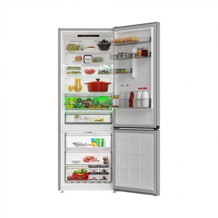 Arçelik 270490 IEI Alttan Donduruculu Buzdolabı