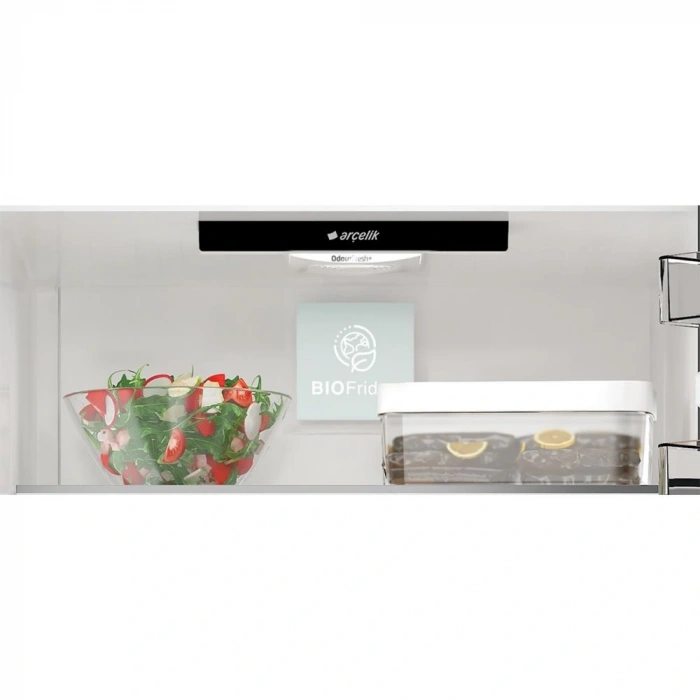Arçelik 270514 EGC No Frost Buzdolabı