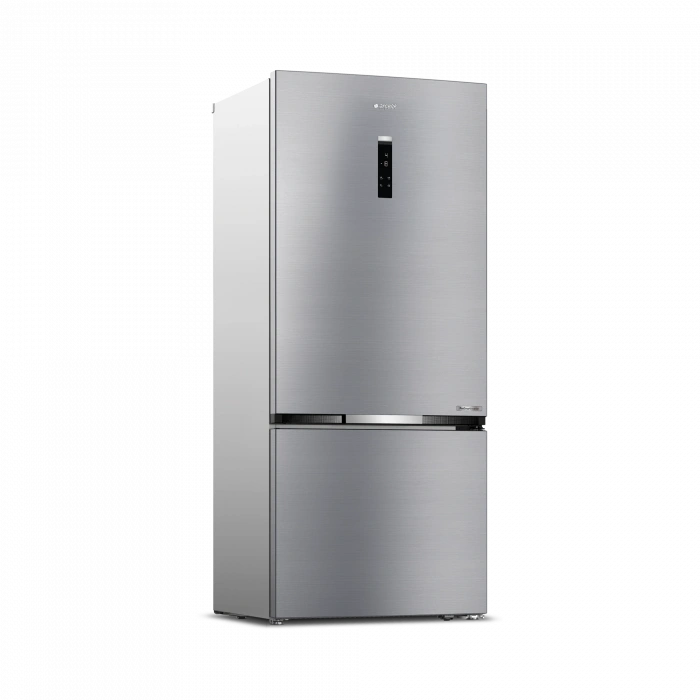 Arçelik 278550 EI Fit Alttan Donduruculu Buzdolabı