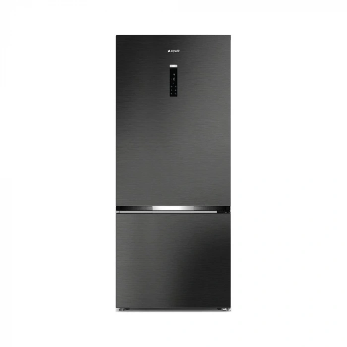 Arçelik 278551 EDI Tencere Soğutma Teknolojili Alttan Donduruculu Buzdolabı
