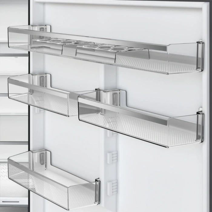 Arçelik 278551 EDI Tencere Soğutma Teknolojili Alttan Donduruculu Buzdolabı