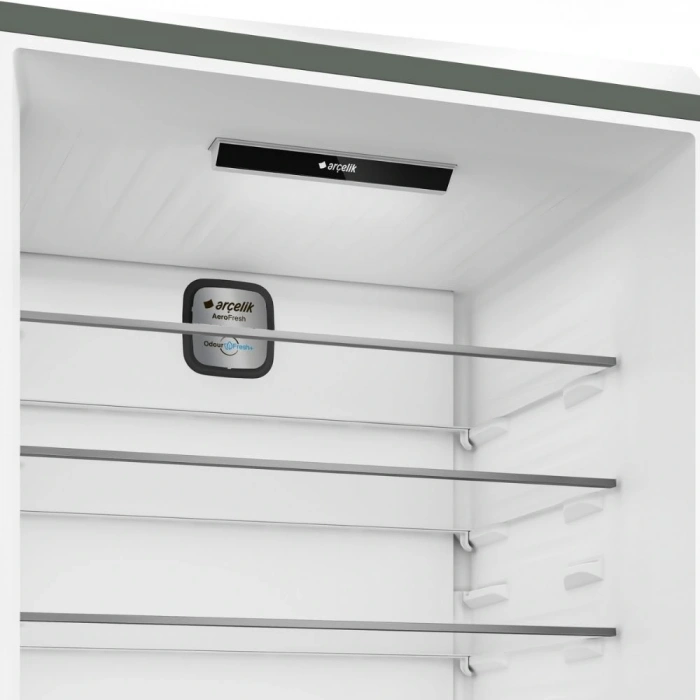 Arçelik 278551 EDI Tencere Soğutma Teknolojili Alttan Donduruculu Buzdolabı