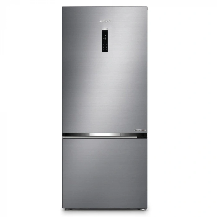 Arçelik 278552 EI AI MaxiFit Alttan Donduruculu Buzdolabı