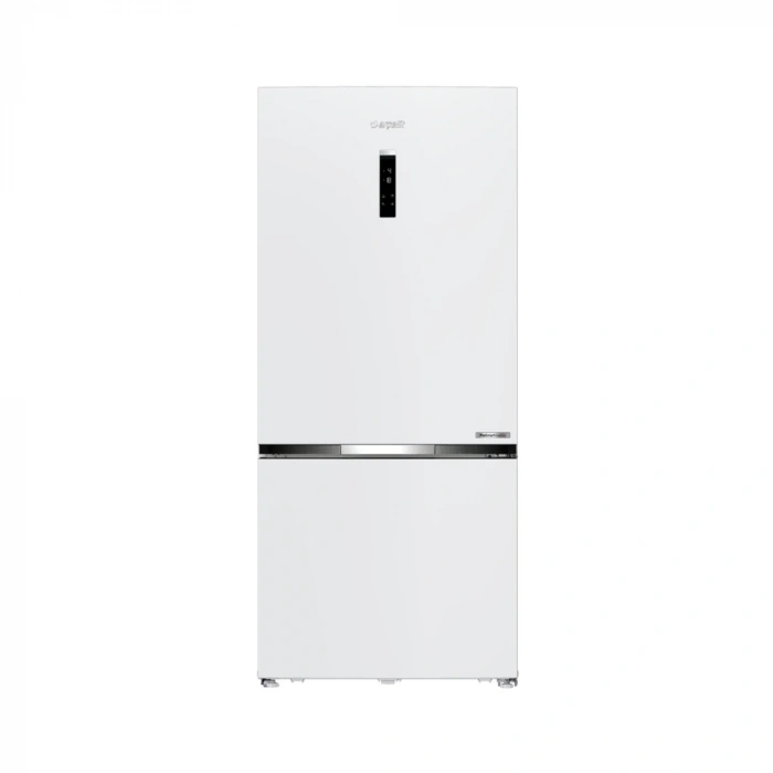 Arçelik 283613 EB Alttan Donduruculu Buzdolabı