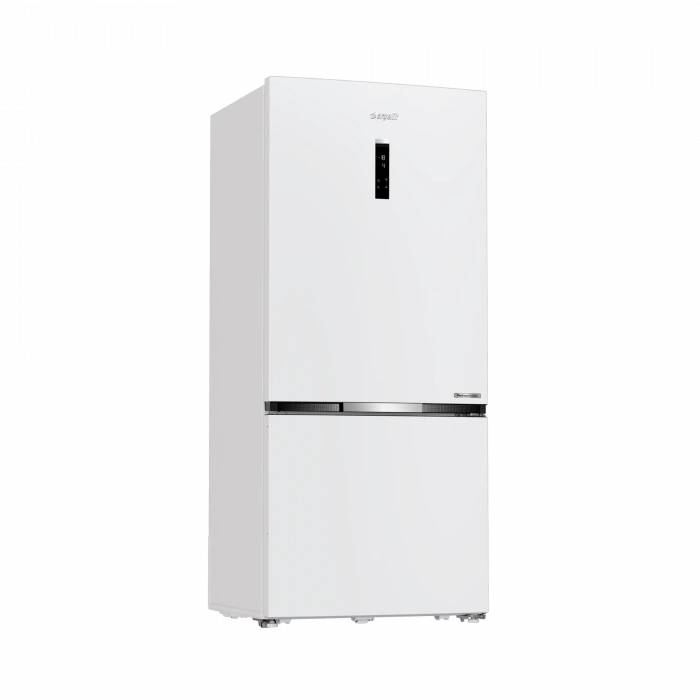 Arçelik 283613 EB Alttan Donduruculu Buzdolabı