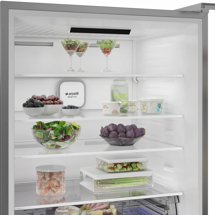 Arçelik 283655 EI AI Fit No Frost Buzdolabı