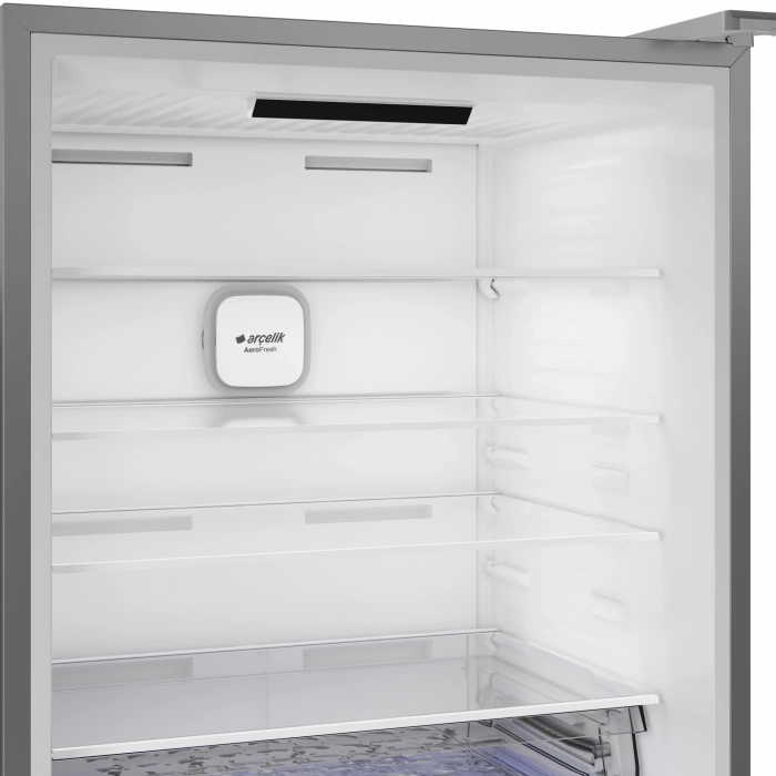 Arçelik 283655 EI AI Fit No Frost Buzdolabı