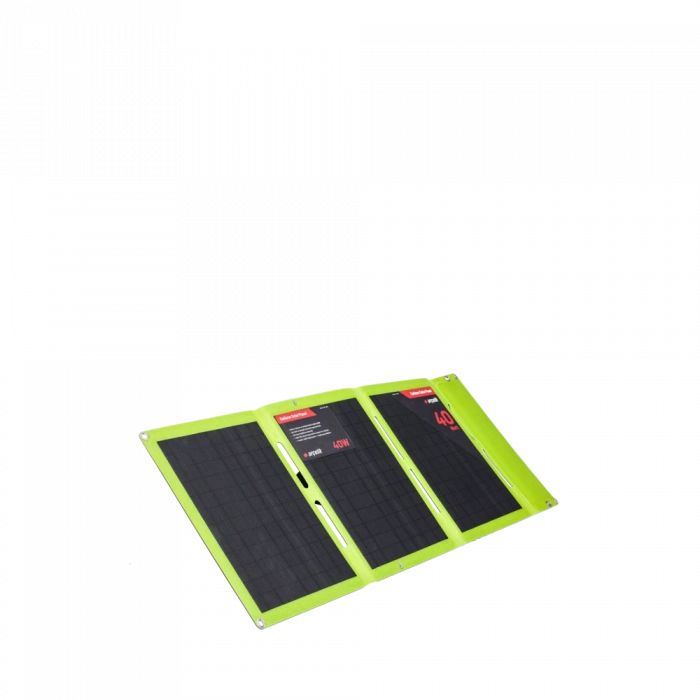 Arçelik 40W Taşınabilir Güneş Paneli Taşınabilir Güneş Paneli