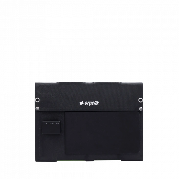 Arçelik 40W Taşınabilir Güneş Paneli Taşınabilir Güneş Paneli