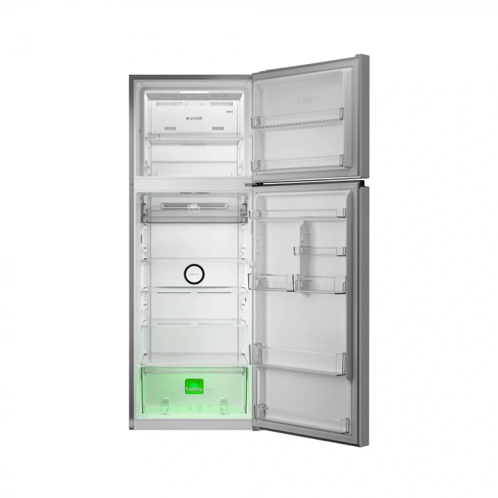 Arçelik 566406 MI Üstten Donduruculu Buzdolabı