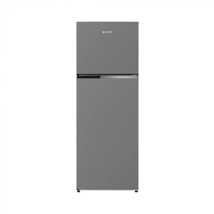 Arçelik 566406 MI Üstten Donduruculu Buzdolabı