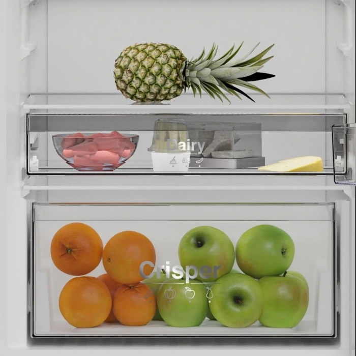 Arçelik 570476 MG Üstten Donduruculu Buzdolabı