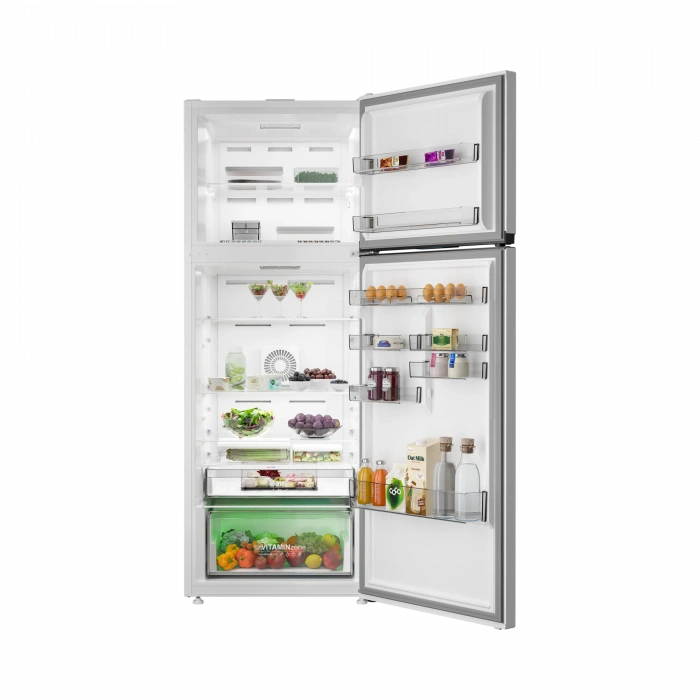 Arçelik 570508 EB Üstten Donduruculu Buzdolabı
