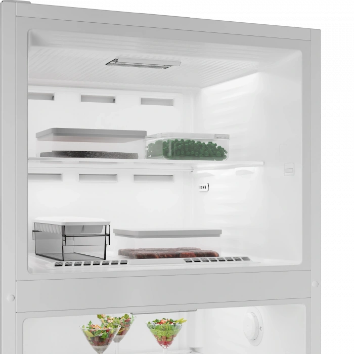 Arçelik 570508 EB Üstten Donduruculu Buzdolabı