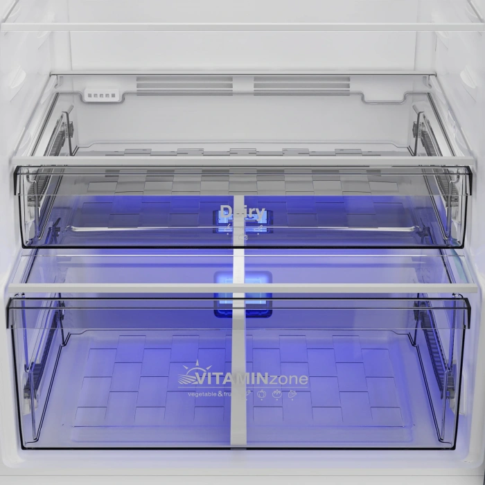 Arçelik 578557 EB MaxiFit Üstten Donduruculu Buzdolabı