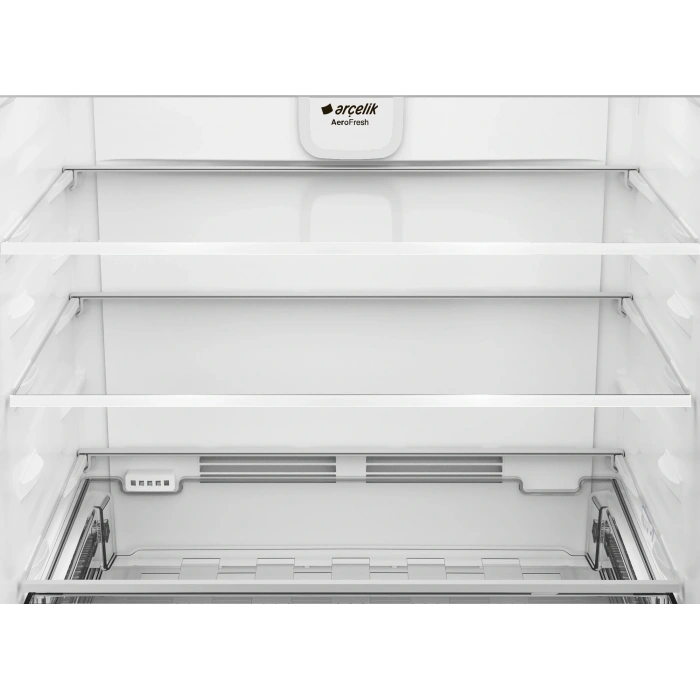 Arçelik 578557 EB MaxiFit Üstten Donduruculu Buzdolabı