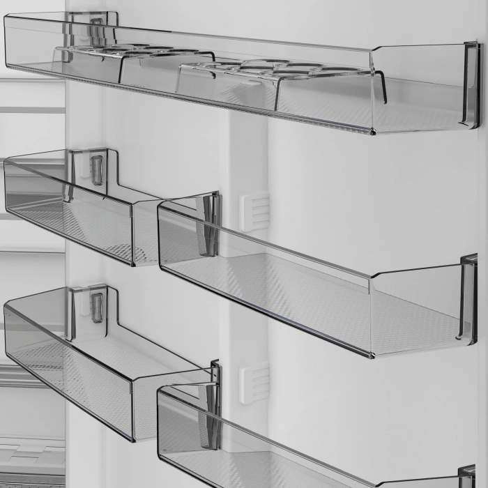 Arçelik 578557 EI MaxiFit Üstten Donduruculu Buzdolabı