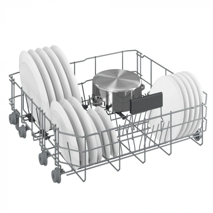 Arçelik 6444 OK 4 Programlı Bulaşık Makinesi