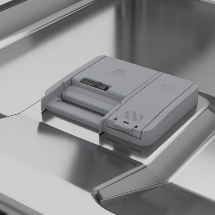 Arçelik 6444 OK 4 Programlı Bulaşık Makinesi