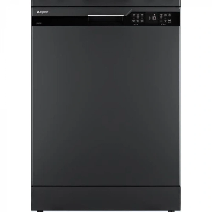 Arçelik 6444 OK A Bulaşık Makinesi