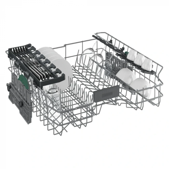 Arçelik 6444 OK I Bulaşık Makinesi