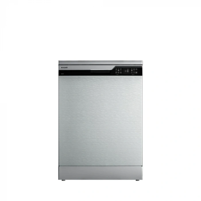 Arçelik 6444 OK I Bulaşık Makinesi