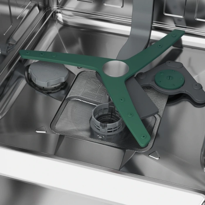 Arçelik 6467 WF I Bulaşık Makinesi