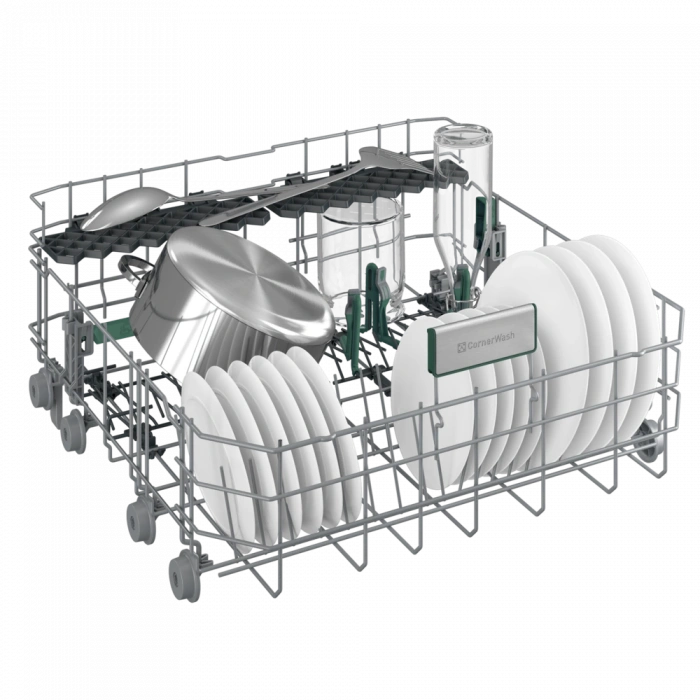 Arçelik 6467 WF SC 6 Programlı Bulaşık Makinesi