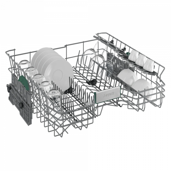 Arçelik 6567 WF I 6 Programlı Bulaşık Makinesi