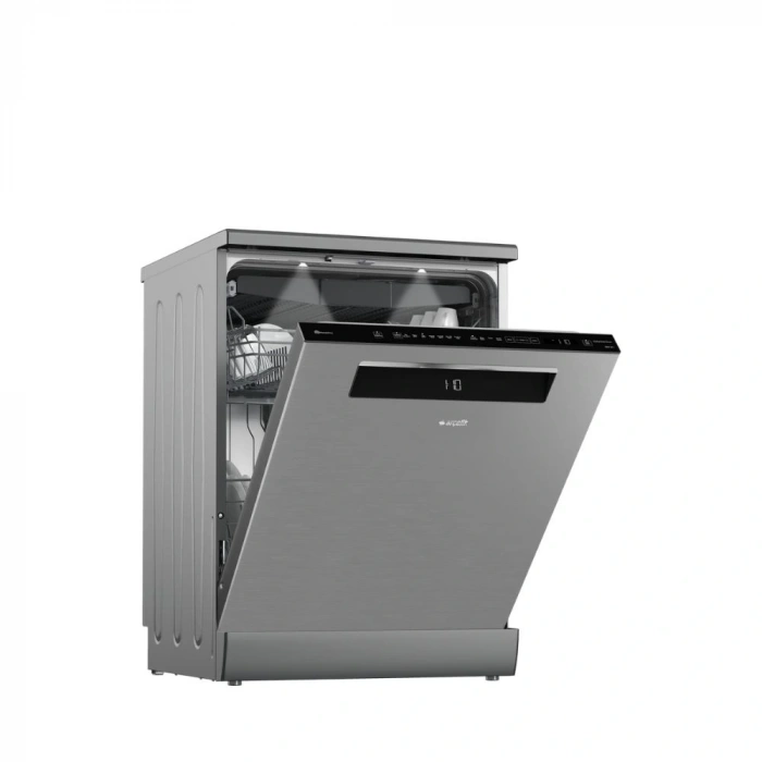 Arçelik 6667 WF I Bulaşık Makinesi